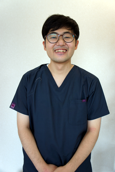 長谷川 徹