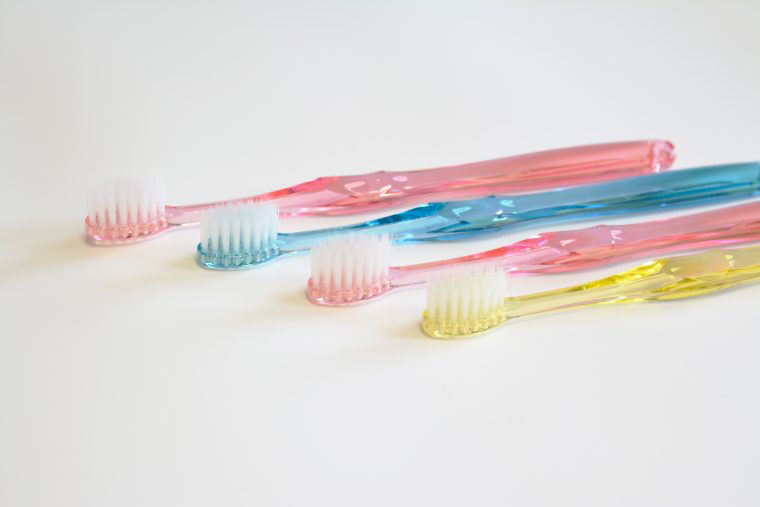 歯医者が選ぶ歯ブラシのおすすめと自分に合った歯ブラシ の選び方